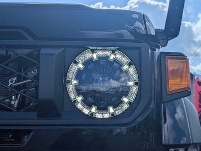 2026 Toyota LAND CRUISER 70 — миниатюра 15