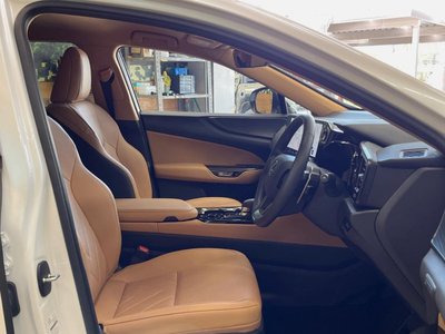 2023 Lexus NX — миниатюра 31