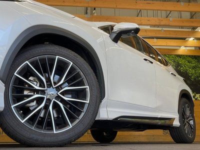 2023 Lexus NX — миниатюра 13