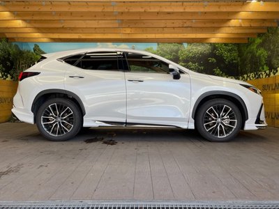 2023 Lexus NX — миниатюра 58