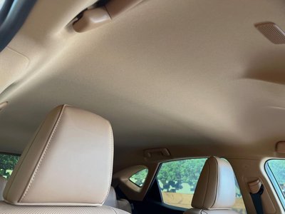 2023 Lexus NX — миниатюра 34