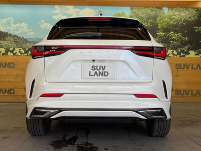 2023 Lexus NX — миниатюра 59