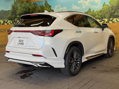 2023 Lexus NX — миниатюра 17