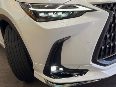 2023 Lexus NX — миниатюра 12
