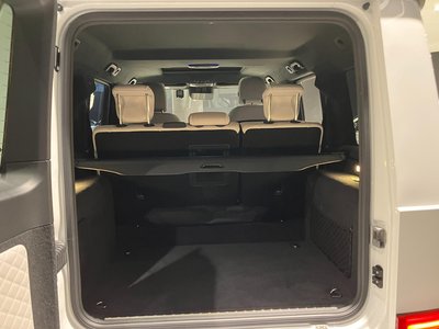 MERCEDES-BENZ G-CLASS - 7