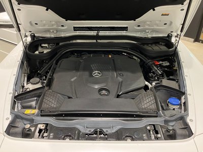 MERCEDES-BENZ G-CLASS - 8