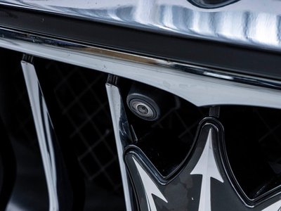 MASERATI GHIBLI - 8