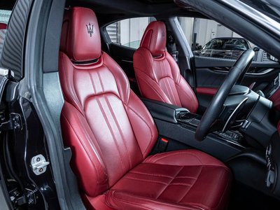 MASERATI GHIBLI - 9