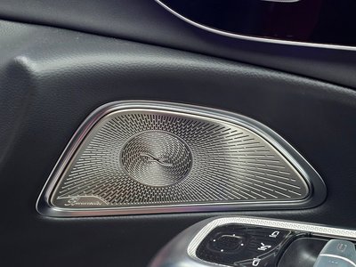 MERCEDES-BENZ E-CLASS - 6