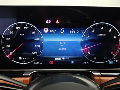 MERCEDES-BENZ S-CLASS - 8