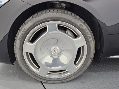 MERCEDES-BENZ S-CLASS - 6