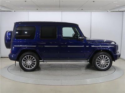 2023 Mercedes-BENZ G-CLASS — миниатюра 13