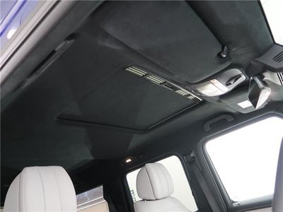 2023 Mercedes-BENZ G-CLASS — миниатюра 26