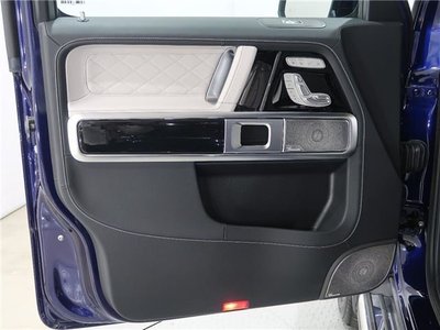 2023 Mercedes-BENZ G-CLASS — миниатюра 29