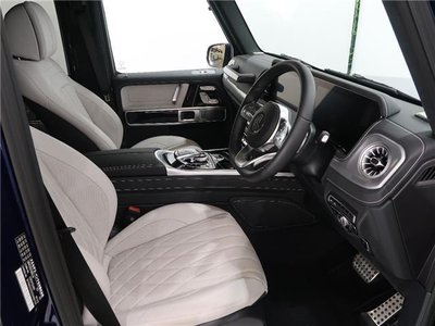 2023 Mercedes-BENZ G-CLASS — миниатюра 22