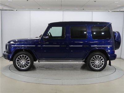 2023 Mercedes-BENZ G-CLASS — миниатюра 14