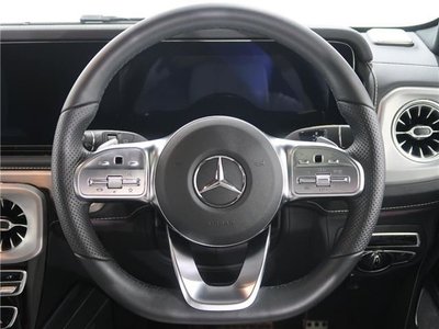 2023 Mercedes-BENZ G-CLASS — миниатюра 21