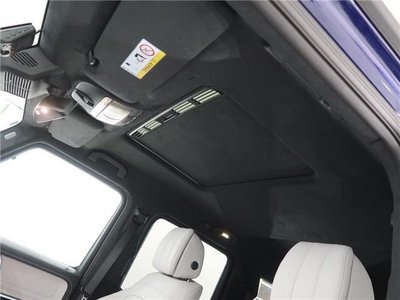 2023 Mercedes-BENZ G-CLASS — миниатюра 27