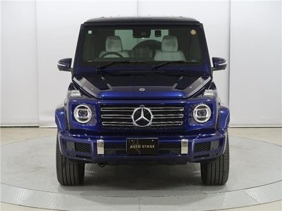 2023 Mercedes-BENZ G-CLASS — миниатюра 11