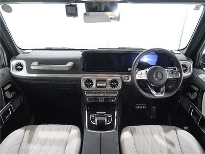 2023 Mercedes-BENZ G-CLASS — миниатюра 20