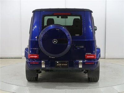 2023 Mercedes-BENZ G-CLASS — миниатюра 12