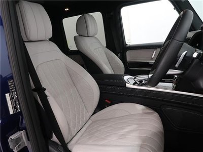2023 Mercedes-BENZ G-CLASS — миниатюра 24