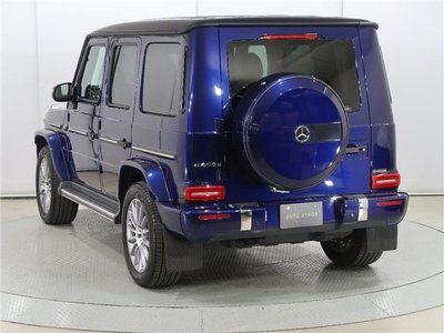2023 Mercedes-BENZ G-CLASS — фото 10