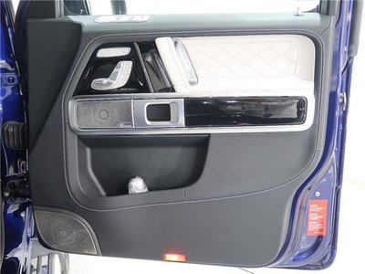 2023 Mercedes-BENZ G-CLASS — миниатюра 28