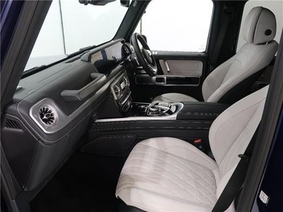 2023 Mercedes-BENZ G-CLASS — миниатюра 23
