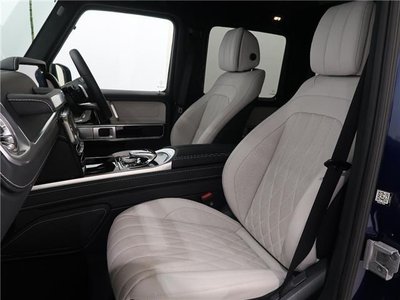 2023 Mercedes-BENZ G-CLASS — миниатюра 25