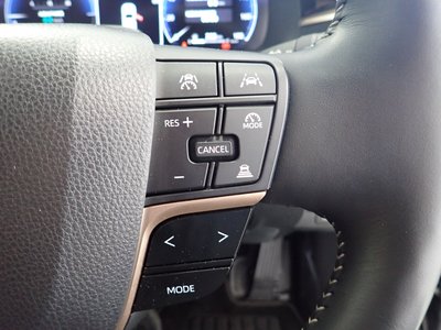 2024 Toyota CROWN SPORT 缩略图 29