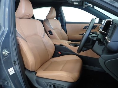 2024 Toyota CROWN SPORT 缩略图 34