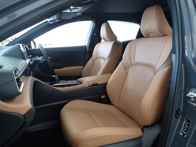 2024 Toyota CROWN SPORT 缩略图 37