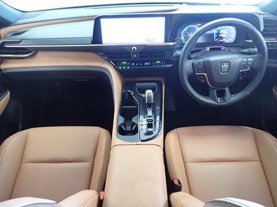 2024 Toyota CROWN SPORT 缩略图 18