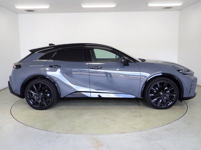 2024 Toyota CROWN SPORT 缩略图 47