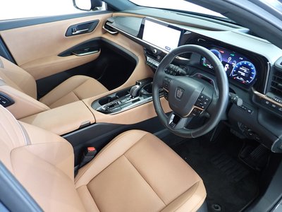 2024 Toyota CROWN SPORT 缩略图 33