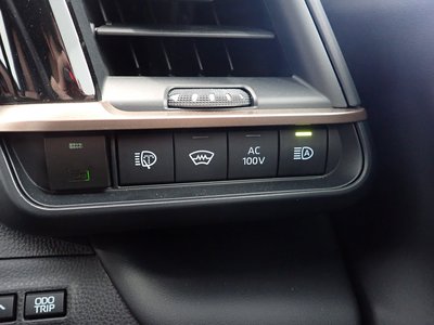 2024 Toyota CROWN SPORT 缩略图 25