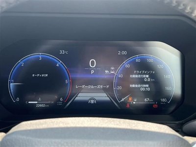 2025 Toyota LAND CRUISER 250 照片 3