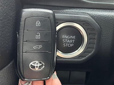 2025 Toyota LAND CRUISER 250 照片 10