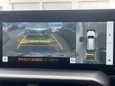 2025 Toyota LAND CRUISER 250 照片 4