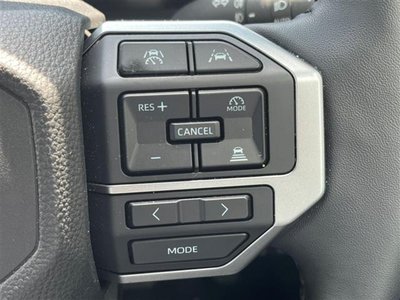2025 Toyota LAND CRUISER 250 照片 7