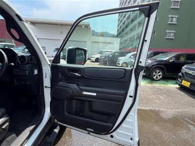 صورة مصغرة 20 لـ 2025 Toyota LAND CRUISER 250