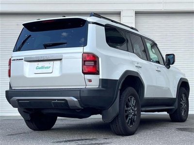 صورة مصغرة 37 لـ 2025 Toyota LAND CRUISER 250