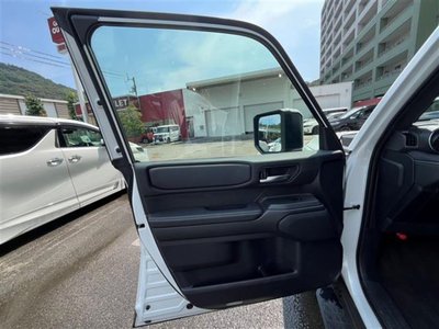 صورة مصغرة 27 لـ 2025 Toyota LAND CRUISER 250