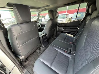 صورة مصغرة 23 لـ 2025 Toyota LAND CRUISER 250