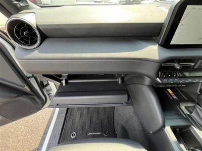 صورة مصغرة 28 لـ 2025 Toyota LAND CRUISER 250