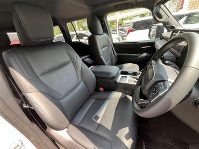 صورة مصغرة 18 لـ 2025 Toyota LAND CRUISER 250