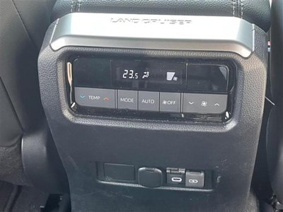 صورة مصغرة 22 لـ 2025 Toyota LAND CRUISER 250