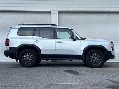 صورة مصغرة 36 لـ 2025 Toyota LAND CRUISER 250