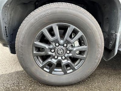 صورة مصغرة 33 لـ 2025 Toyota LAND CRUISER 250